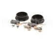 108870 Cleveland Kit;Bodine Motor;Rebuild