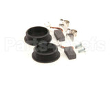108870 Cleveland Kit;Bodine Motor;Rebuild