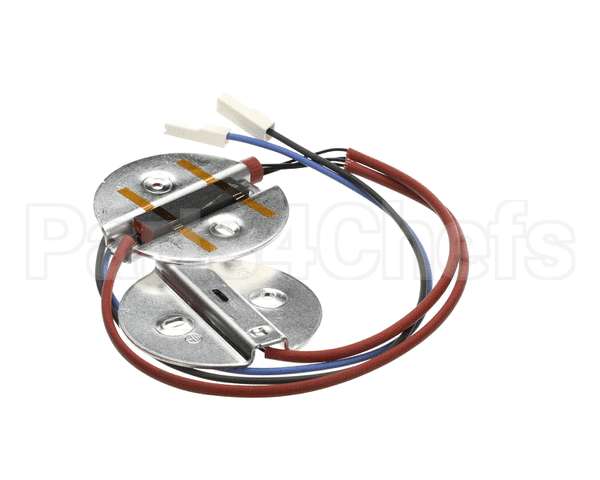 108875 Nespresso Heater Ptc 230 Cpl Eu