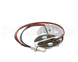 108875 Nespresso Heater Ptc 230 Cpl Eu