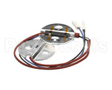 108875 Nespresso Heater Ptc 230 Cpl Eu