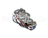108876 Nespresso Heater Ptc 231 Cpl Eu
