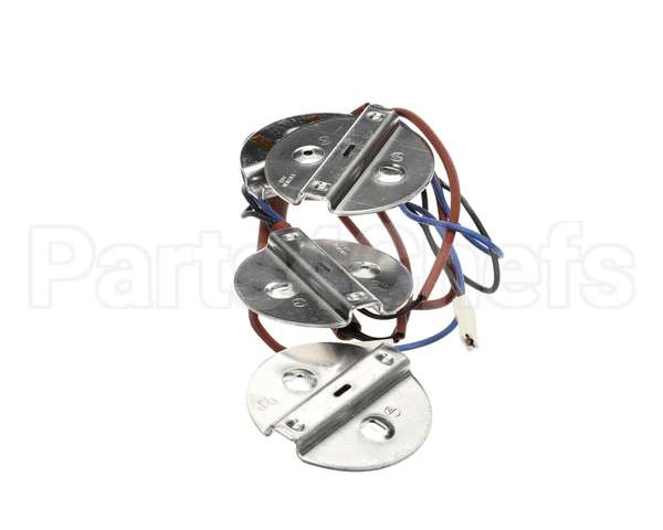 108876 Nespresso Heater Ptc 231 Cpl Eu