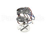 108876 Nespresso Heater Ptc 231 Cpl Eu