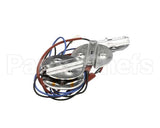 108876 Nespresso Heater Ptc 231 Cpl Eu