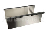 1088804SP Frymaster Crss,Crumb Tray W/Trim 1-Lane