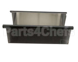 1088804SP Frymaster Crss,Crumb Tray W/Trim 1-Lane