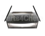 1088808SP Frymaster Crss,Crumb Tray W/Trim 2-Lane