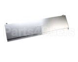 1088811SP Frymaster Crss,Back Cover Assy 3-Lane