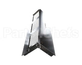 1088811SP Frymaster Crss,Back Cover Assy 3-Lane