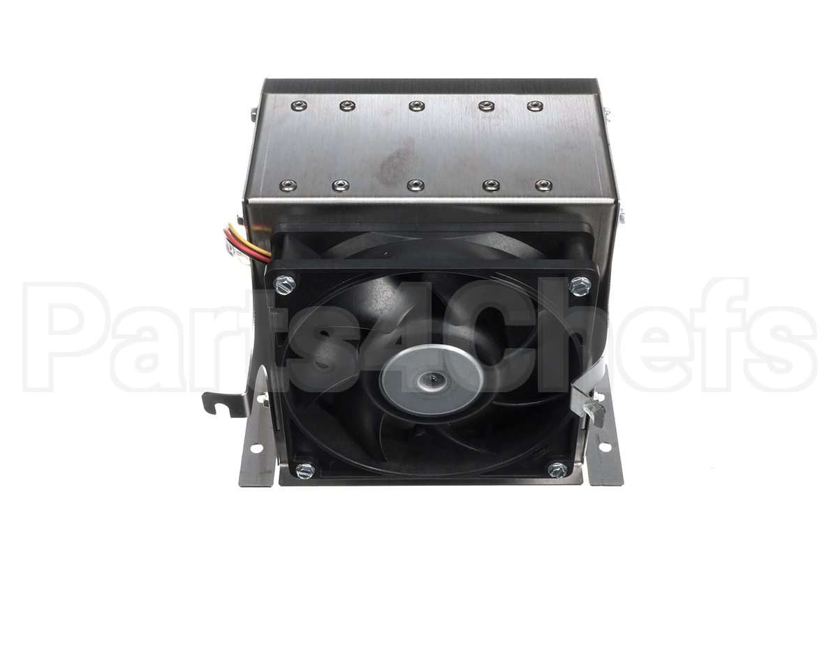 1088815SP Frymaster Crss, Air Heater Assy 208-240V