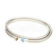 10889 Compatible Blickman Hose 1/2 Od S/S Flex 10