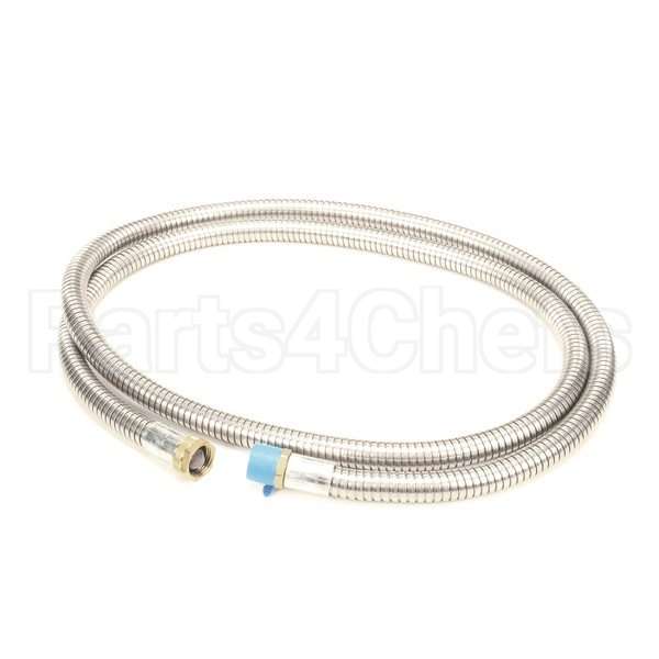 10889 Compatible Blickman Hose 1/2 Od S/S Flex 10