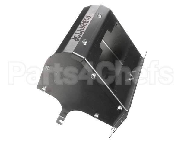 1088947SP Frymaster Crss Assy, Air Duct