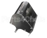1088947SP Frymaster Crss Assy, Air Duct