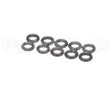 108895PK Nespresso O-Ring 005,23X2,62 10 Pk