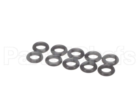 108895PK Nespresso O-Ring 005,23X2,62 10 Pk