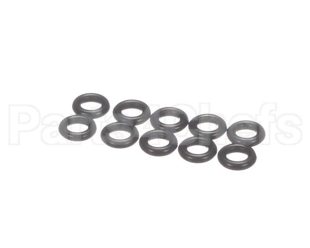 108895PK Nespresso O-Ring 005,23X2,62 10 Pk