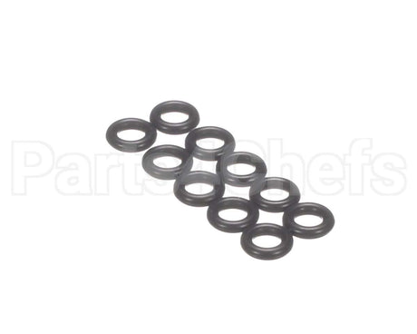 108895PK Nespresso O-Ring 005,23X2,62 10 Pk