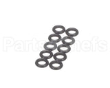 108895PK Nespresso O-Ring 005,23X2,62 10 Pk