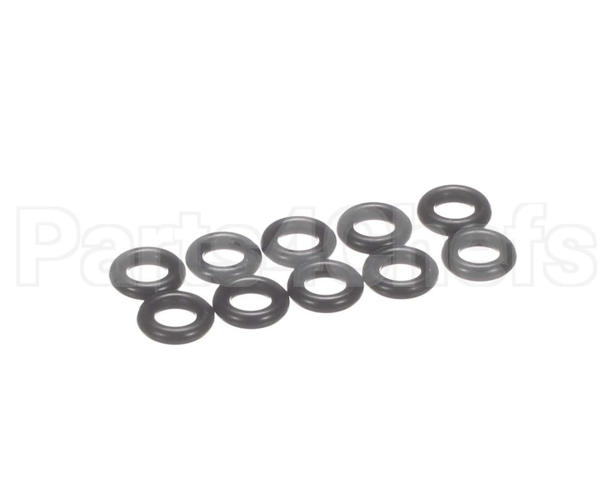108895PK Nespresso O-Ring 005,23X2,62 10 Pk