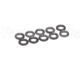 108895PK Nespresso O-Ring 005,23X2,62 10 Pk