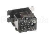1088960SP Frymaster Relay Ass''y,24Vac Coil W/Mount