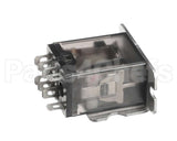 1088960SP Frymaster Relay Ass''y,24Vac Coil W/Mount