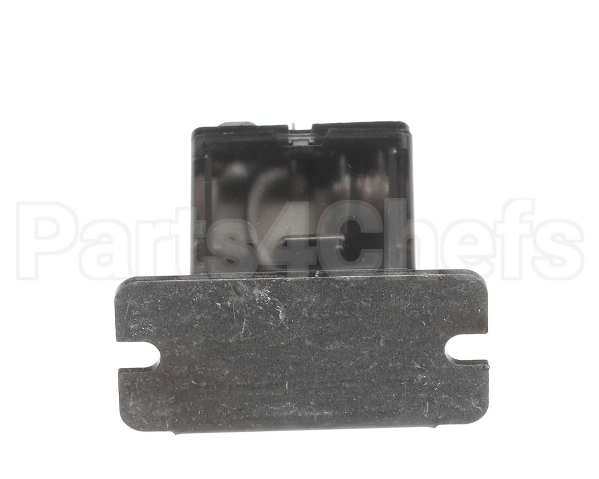 1088960SP Frymaster Relay Ass''y,24Vac Coil W/Mount