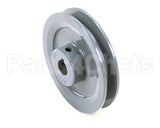 108897 Champion - Moyer Diebel Sheave Ak 44 5/8 Bore