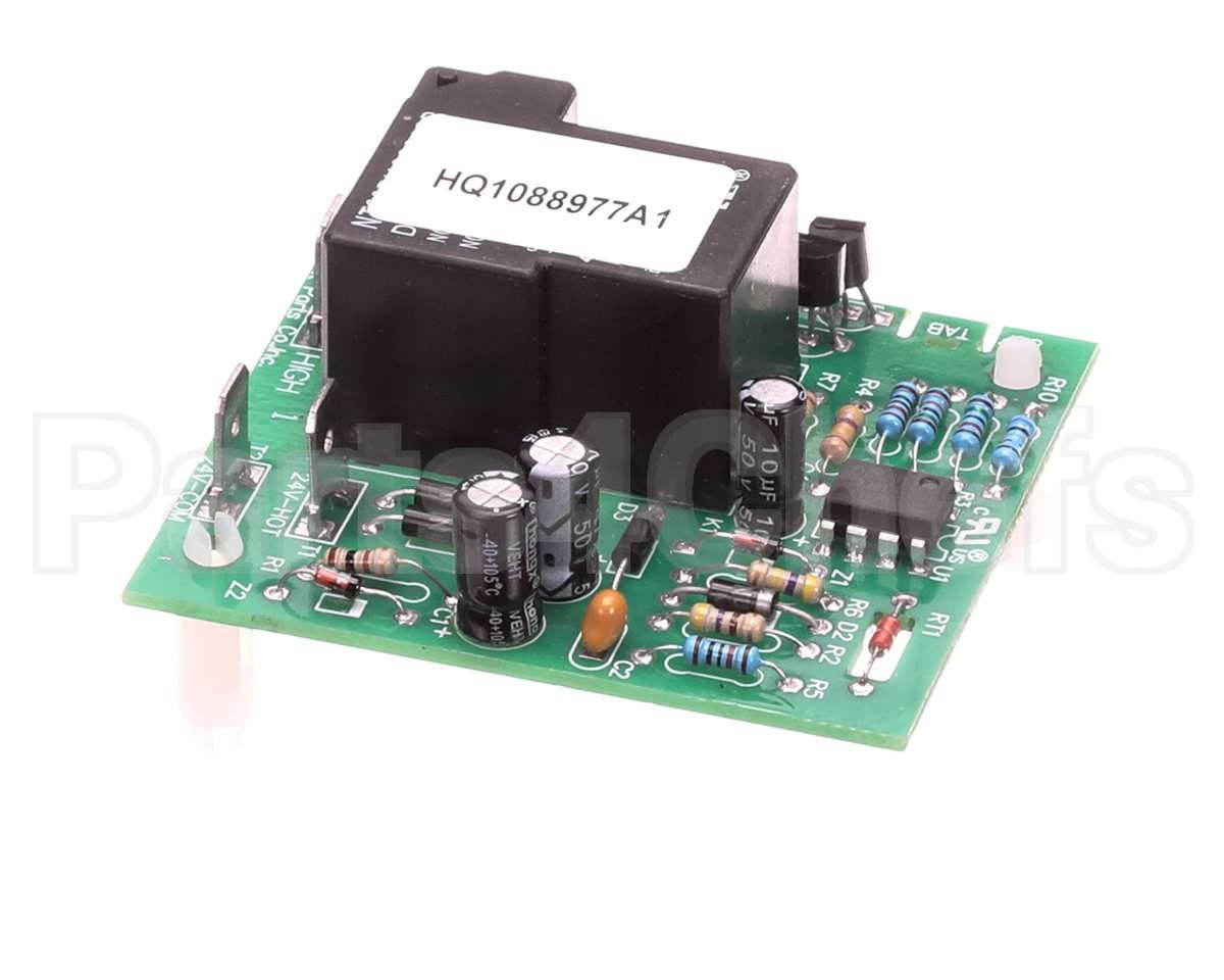 1088977 International Comfort Pro Motor Speed Control
