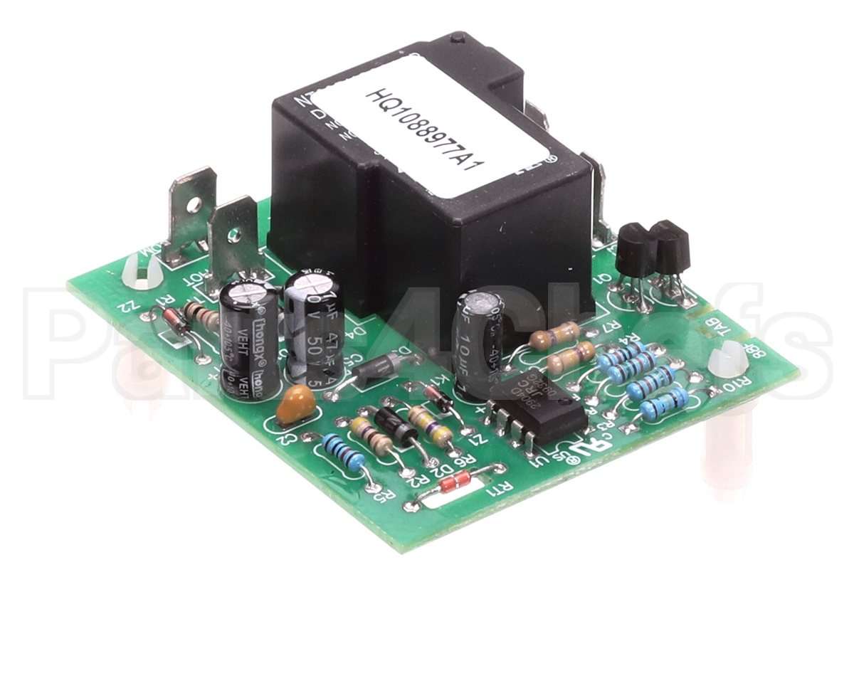 1088977 International Comfort Pro Motor Speed Control