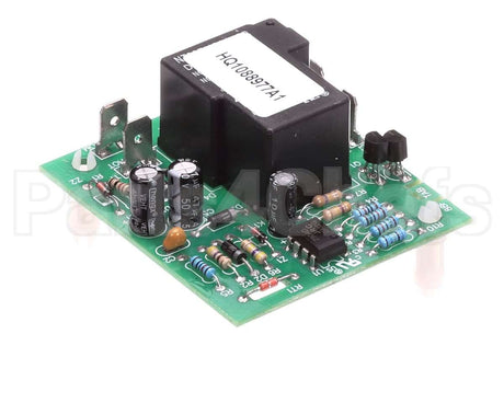 1088977 International Comfort Pro Motor Speed Control