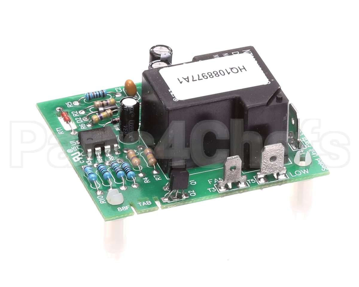 1088977 International Comfort Pro Motor Speed Control