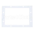 108898 Compatible Cleveland Gasket - Burner Box To Tube