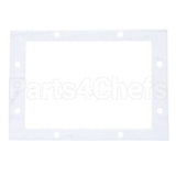 108898 Compatible Cleveland Gasket - Burner Box To Tube