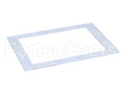 108898 Cleveland Gasket;Burner Box To Gen 2 Tub