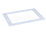 108898 Cleveland Gasket;Burner Box To Gen 2 Tub