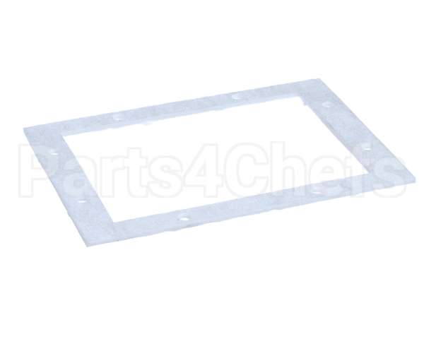 108898 Cleveland Gasket;Burner Box To Gen 2 Tub