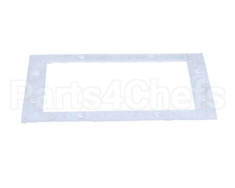 108898 Cleveland Gasket;Burner Box To Gen 2 Tub