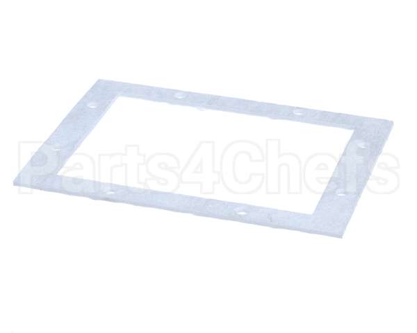 108898 Cleveland Gasket;Burner Box To Gen 2 Tub