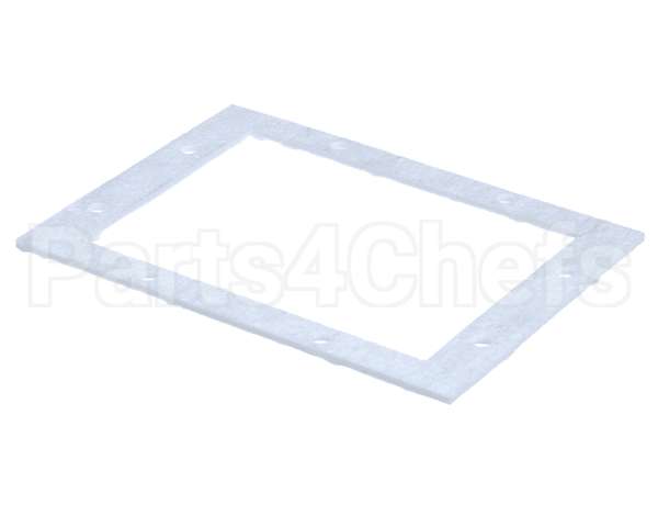 108898 Cleveland Gasket;Burner Box To Gen 2 Tub