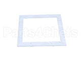 108898 Cleveland Gasket;Burner Box To Gen 2 Tub