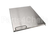 1089082SP Frymaster Door Assy, Gf14/40