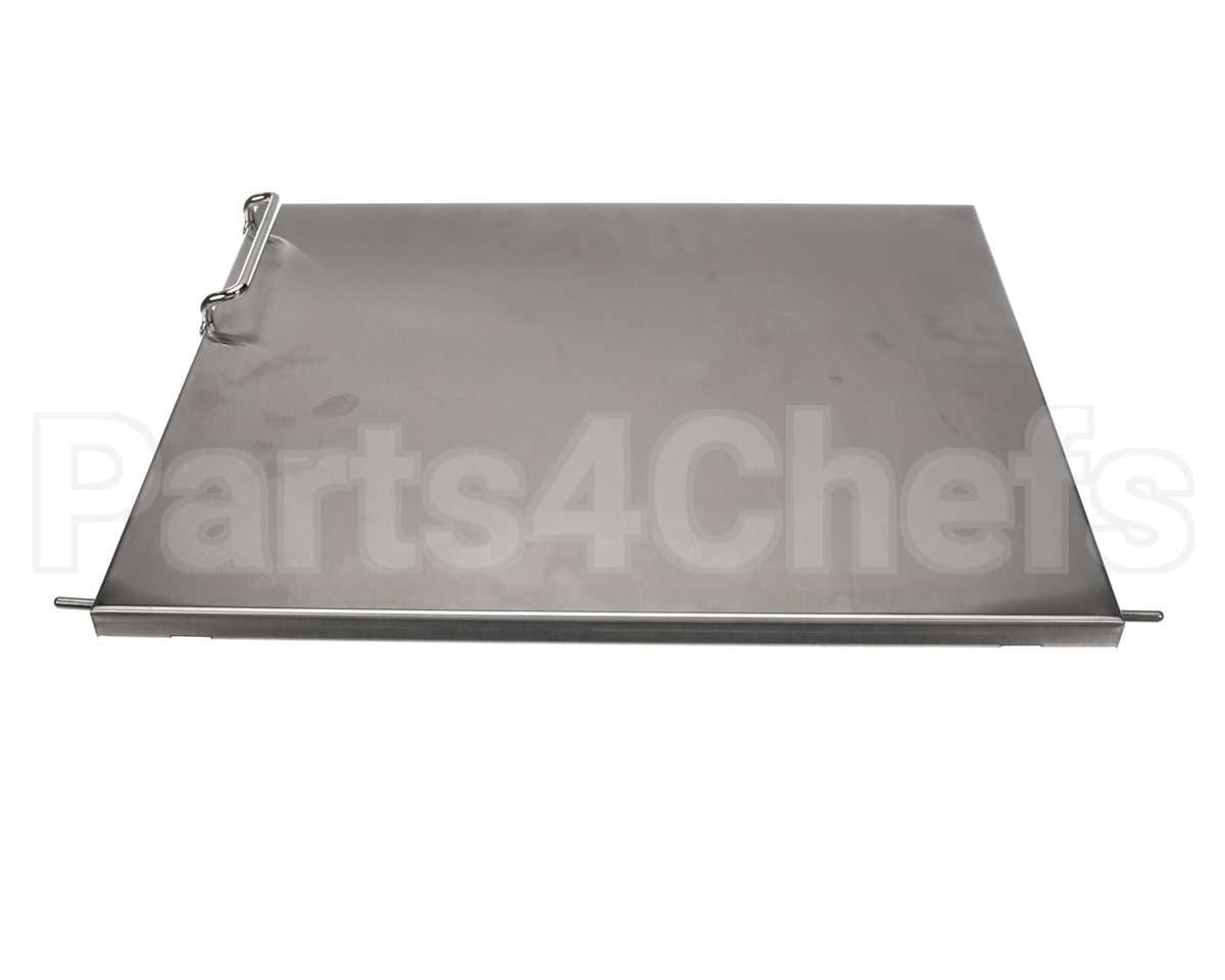 1089082SP Frymaster Door Assy, Gf14/40