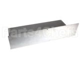 108909 Cleveland Cover;Drawer Component Gemini/