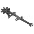1089200 Compatible Garland Rear Top Burner 21-1/4 Ci