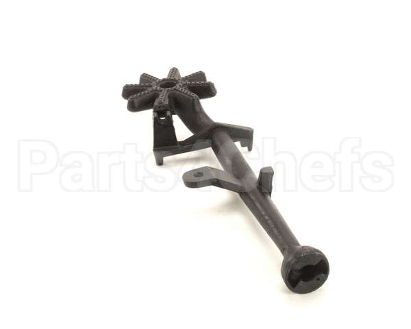 1089200 Garland Top Burner Rear