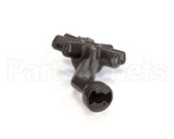 1089201-GAR Garland Top Burner Front