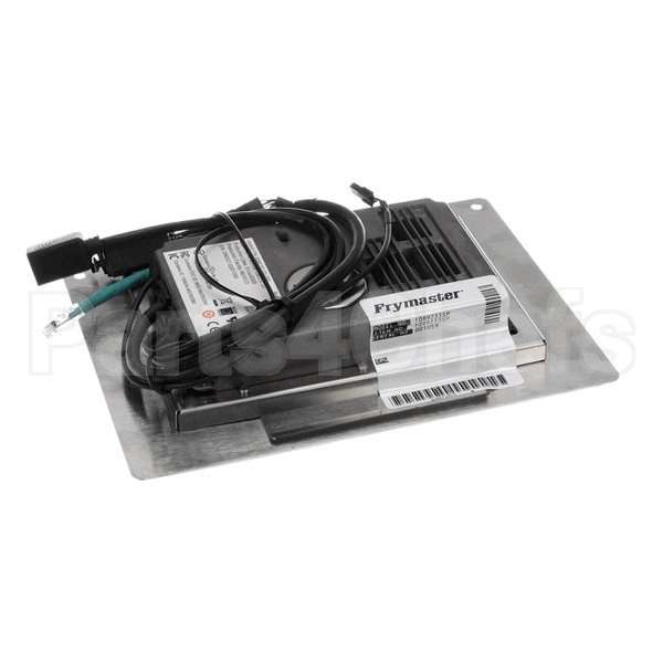1089233SP Compatible Frymaster Cntrl, Touch Jlov Fv Gas Dom